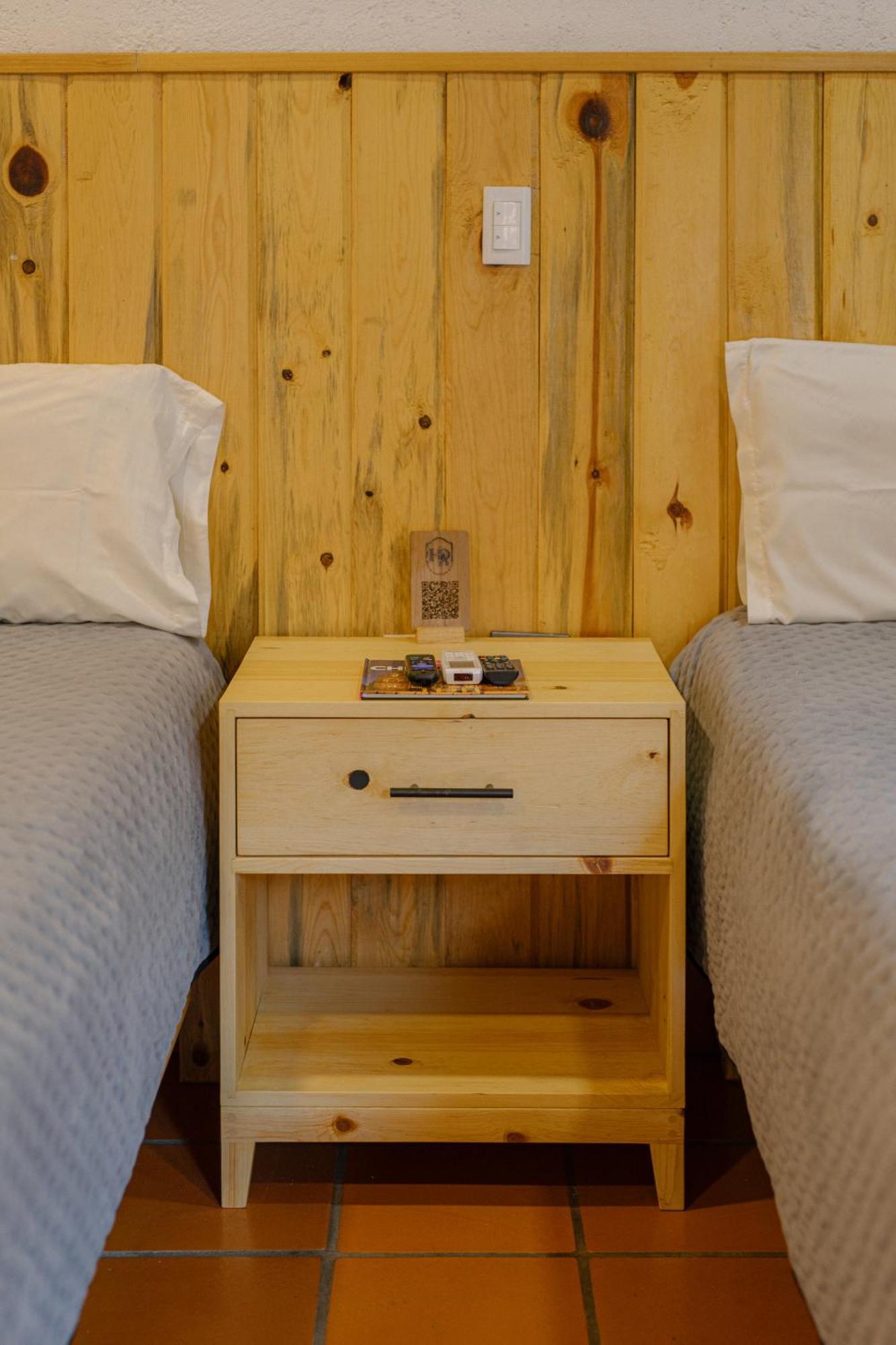 Hacienda Don Armando Boutique & Spa Creel Ngoại thất bức ảnh