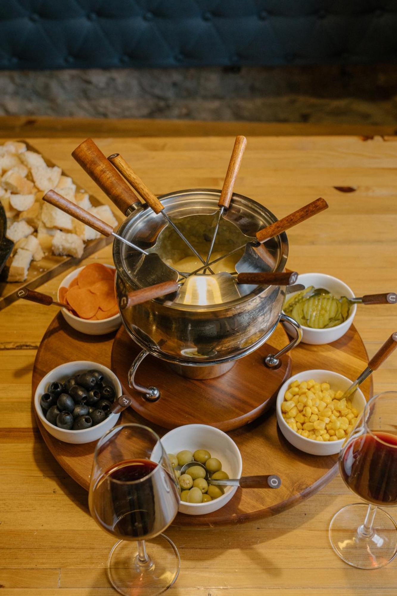 Hacienda Don Armando Boutique & Spa Creel Ngoại thất bức ảnh