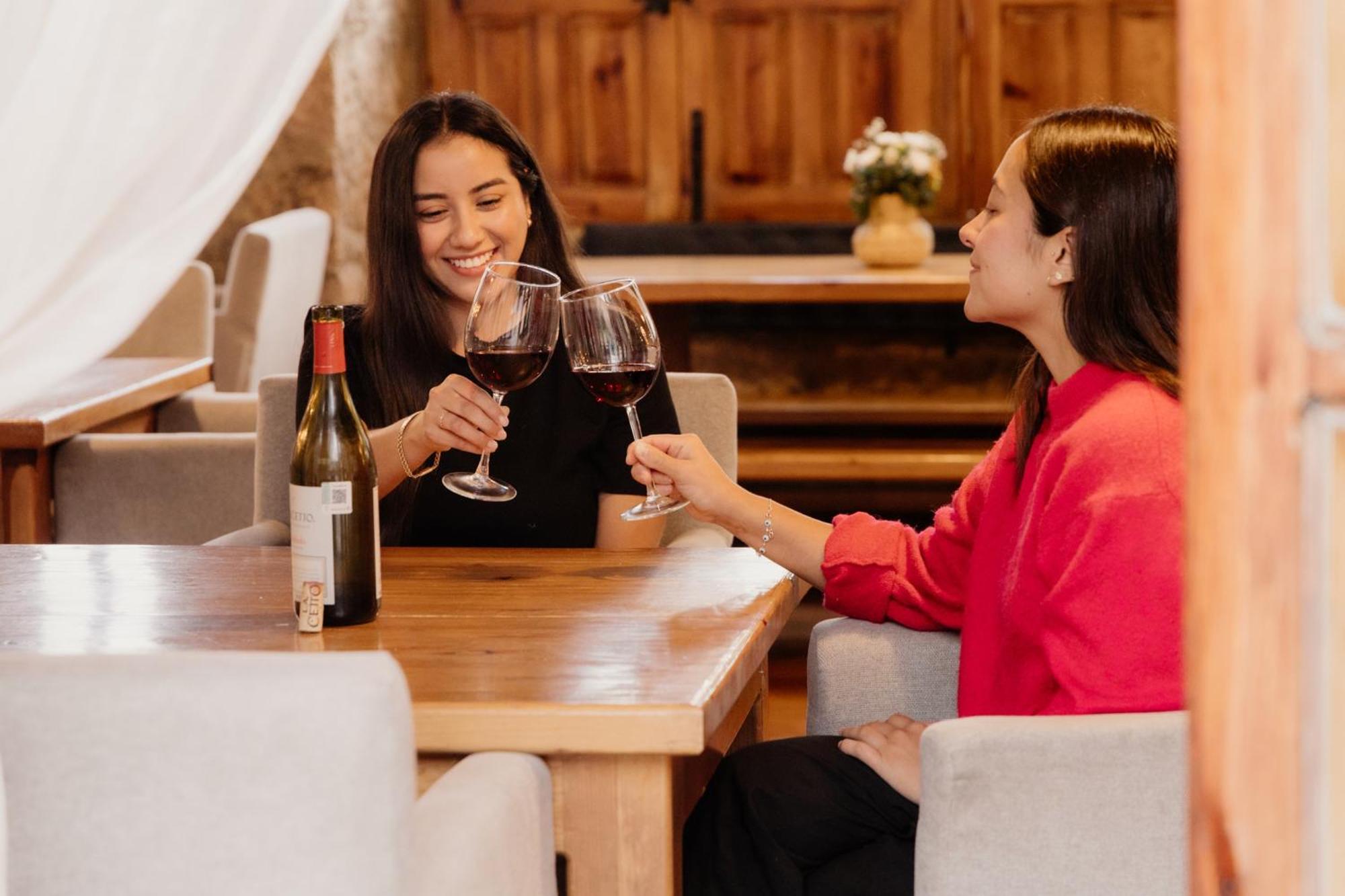 Hacienda Don Armando Boutique & Spa Creel Ngoại thất bức ảnh