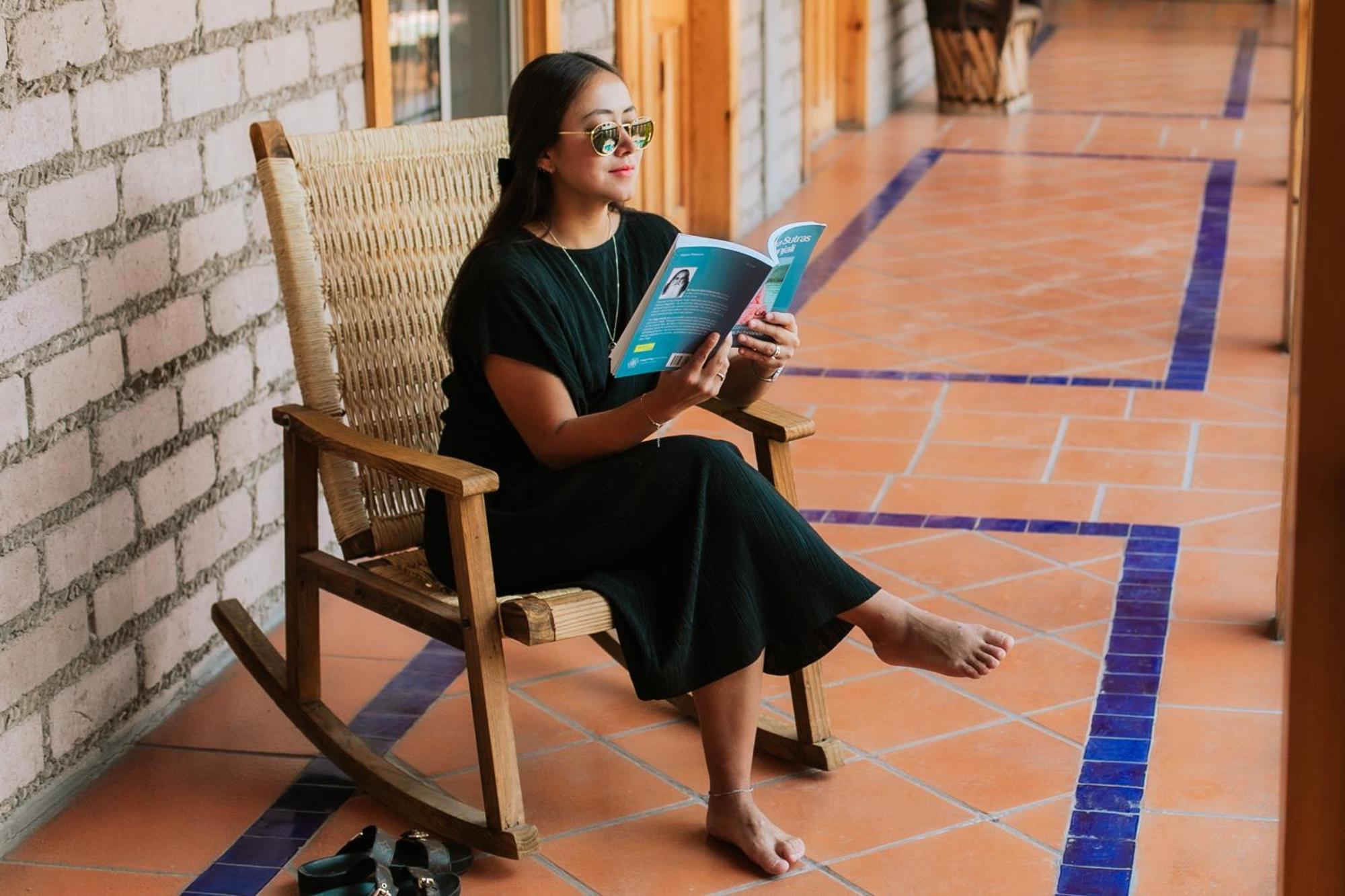 Hacienda Don Armando Boutique & Spa Creel Ngoại thất bức ảnh