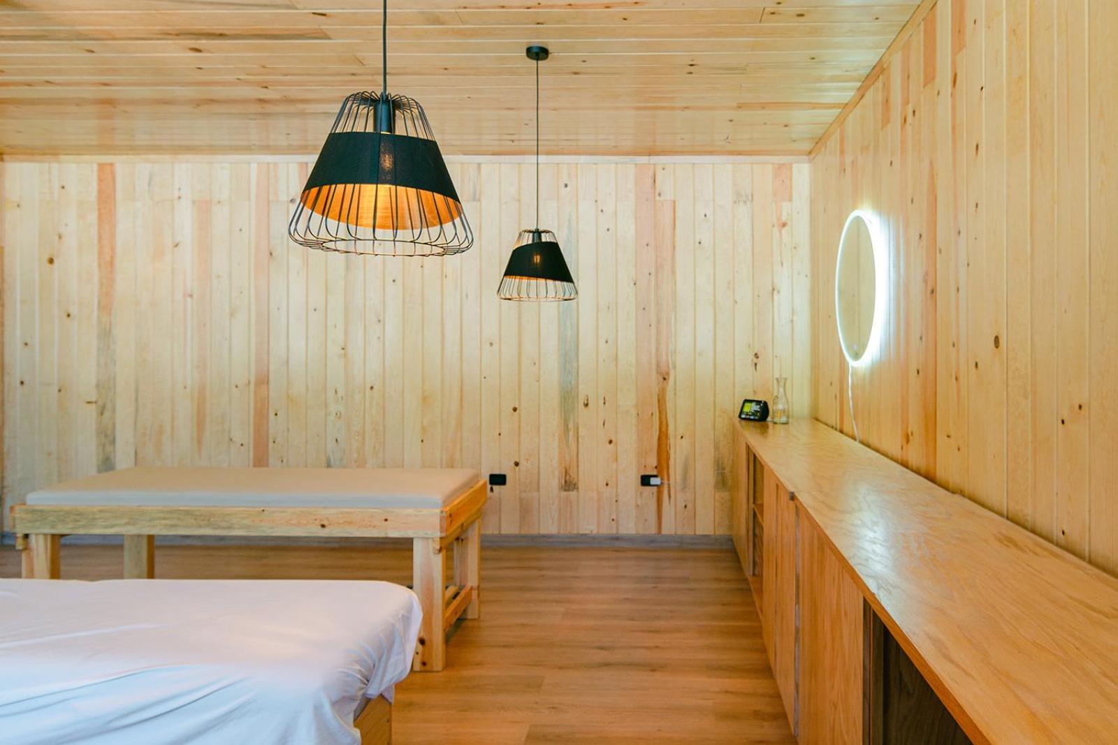Hacienda Don Armando Boutique & Spa Creel Ngoại thất bức ảnh